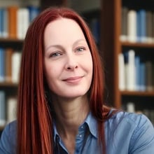 Dr- Summer Peterson