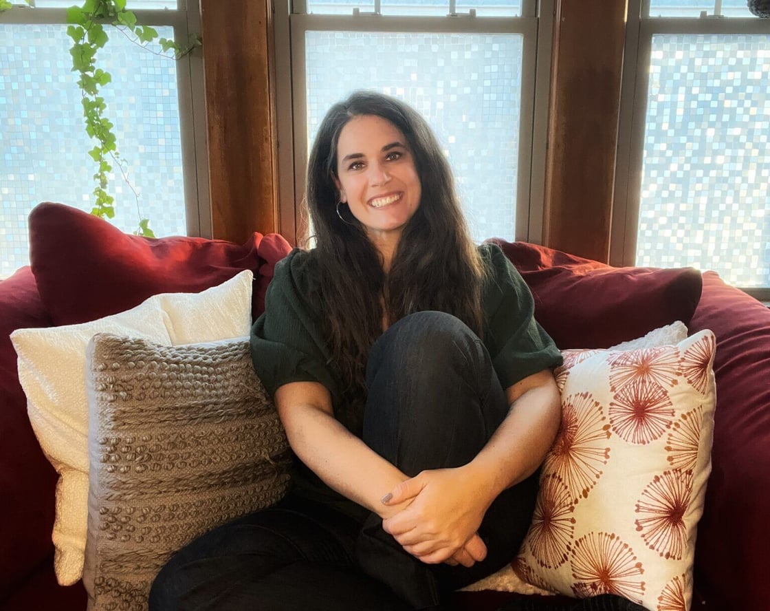 Dr. Jennifer Ulie