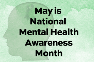 May is National Mental Health Awareness Month-1