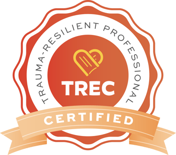 TRP Badge