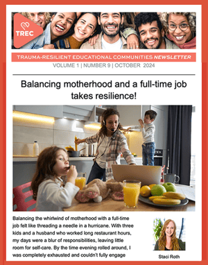 October Newsletter Thumbnail